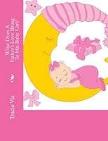 What Does A Father's Love Bring To His Baby Girl? 1719021627 Book Cover