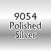 Reaper Miniatures Paints Paint Polished Silver Metallic 1/2oz RPR 09054