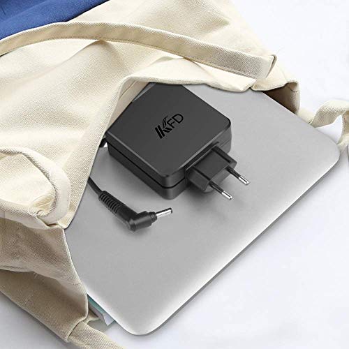 KFD 65W 20V Notebook Caricabatterie Alimentatore