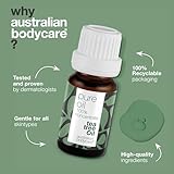 Australian Bodycare 100% Pure Tea Tree Oil, 10 ml | Our Tea Tree Oil is Pure and of Pharmaceutical Grade - Image 4