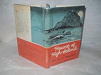 Haunt of High Island B001QPTO3C Book Cover