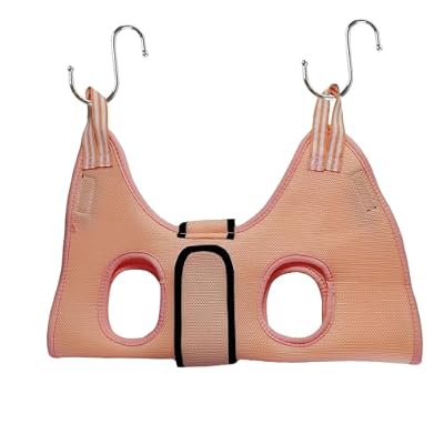Cat Holder for Nail Clipping | Dog Grooming Sling Nail Trimming Bag | Pet Supplies for Dogs and Cats Grooming, Bathing, Clipping, and Trimming