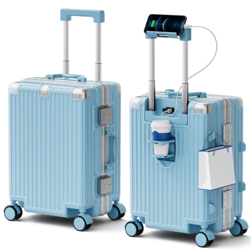Valise de voyage