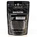 Cyprus Black Flake Mediterranean Finishing Salt - Large Flake Finishing Salt