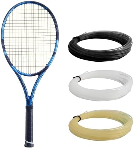 Drive Pure 2022 Tennis Racquet by Babolat