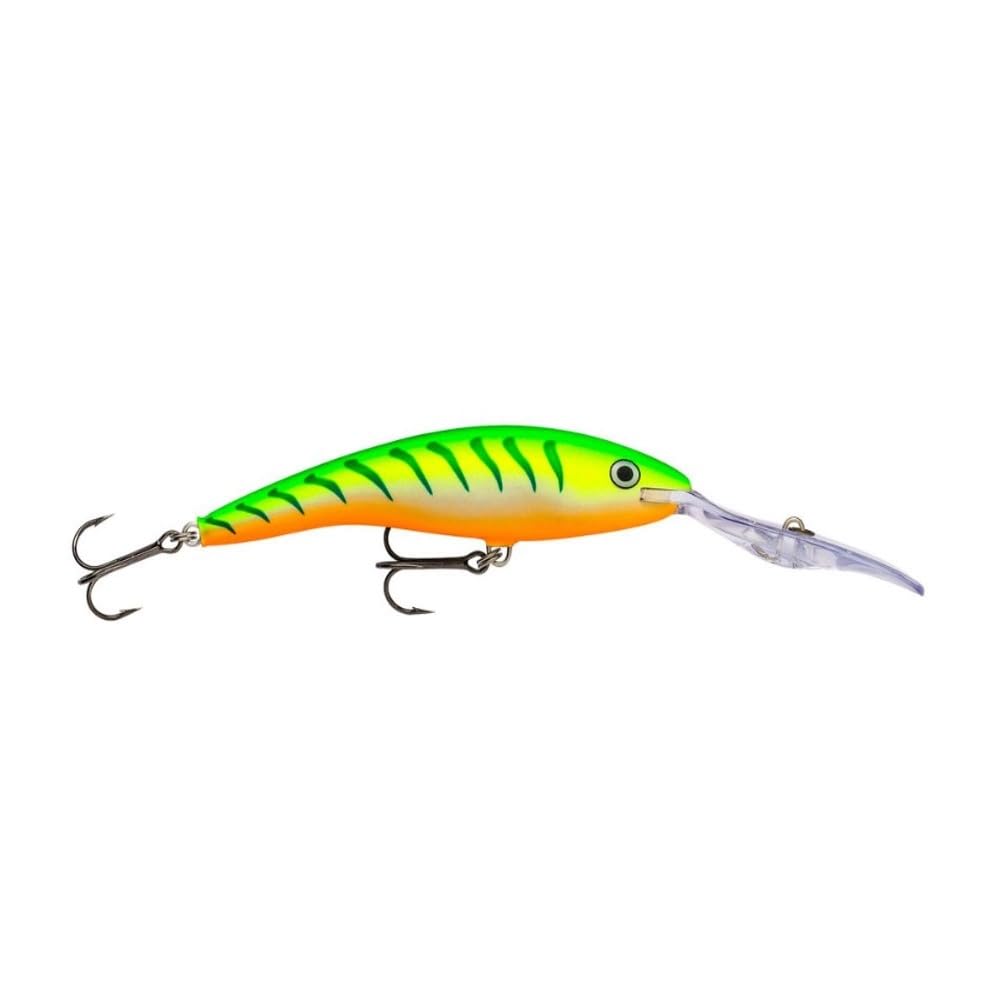 Rapala Deep Tail Dancer Sahte Balığı