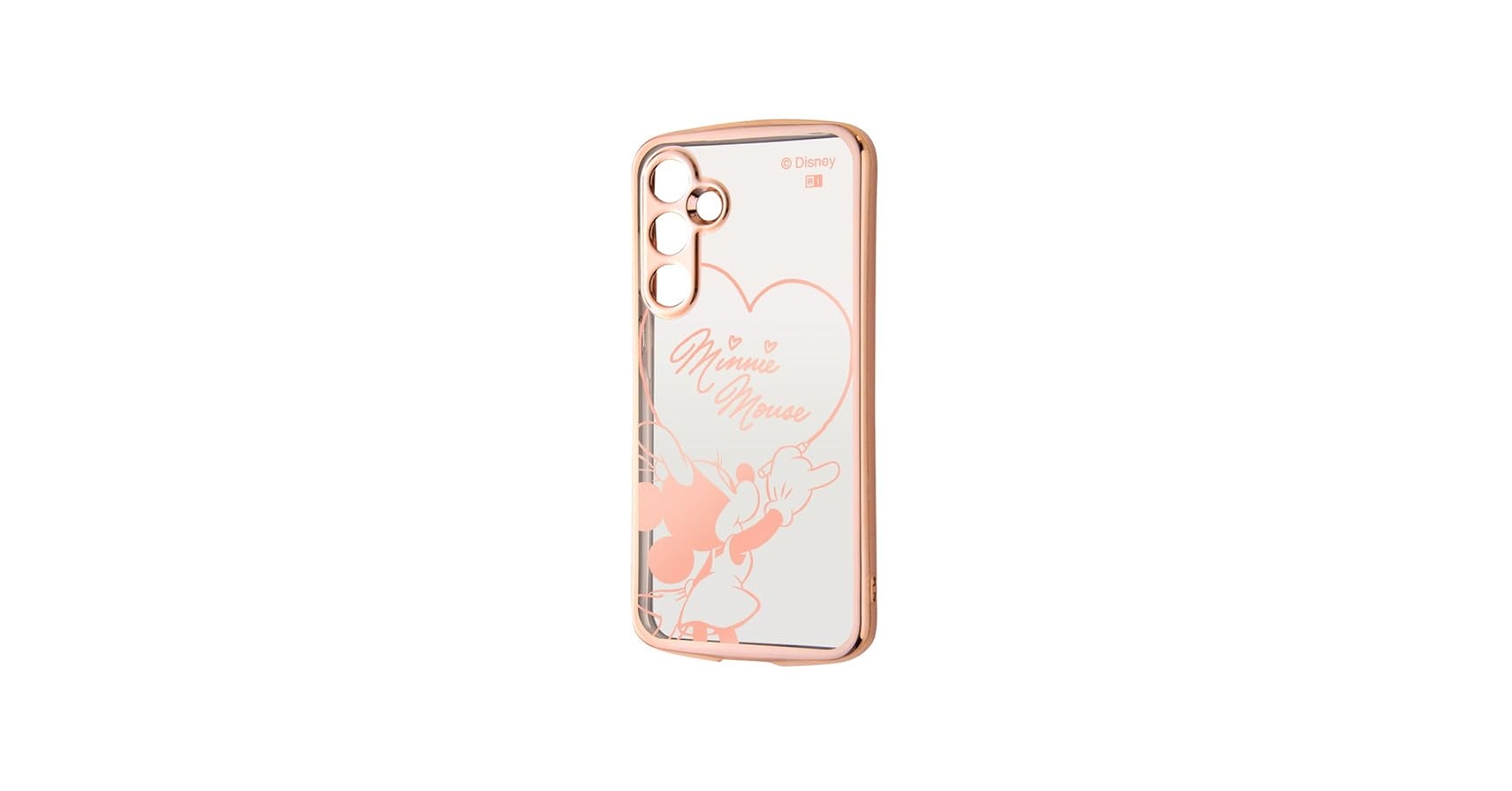 Amazon.co.jp: Galaxy A55 5G ケース ミニー GalaxyA55 SC-53E