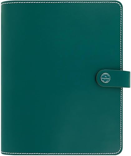 t@Ct@bNX VXe蒠 UEIWi A5 TCY 6 _[NANAF {v p Filofax The Original A5 Dark Aqua 022383 2018Nx̃_CA[t