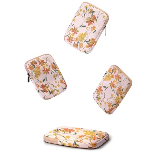 Funda para ereader de 6 a 7 pulgadas carcasa tablet libro electrónico 3
