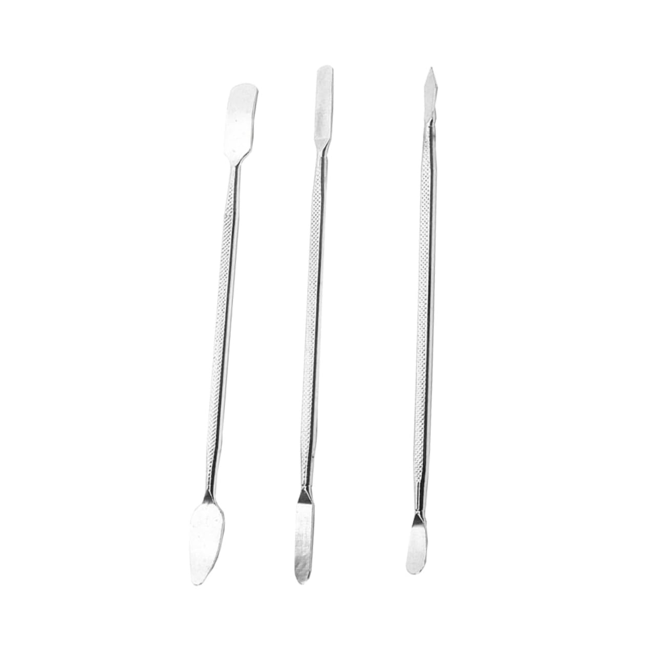 Outanaya 6pcs Opening Pry Tool Repairing Stick Electronic Kits Tablet Screen Opening Spudger Electronics Tools Magnetic Tools Watch Kit Nail Kit Laptop Spudger Cell Phone Screwdriver