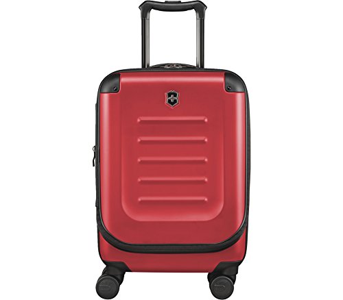 Victorinox Spectra 2.0 21.7'' Compact Global Carry-On Expandable Cabin Luggage