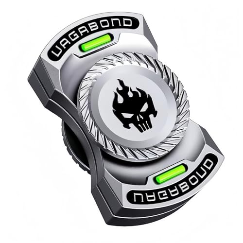 正規品」MOTHAND VIPER Titan フィジェットトイ音叉 正規品」MOTHAND