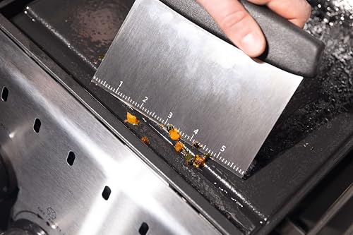 GrillPro 91142 Cast Iron Plancha by GrillPro - Image 3