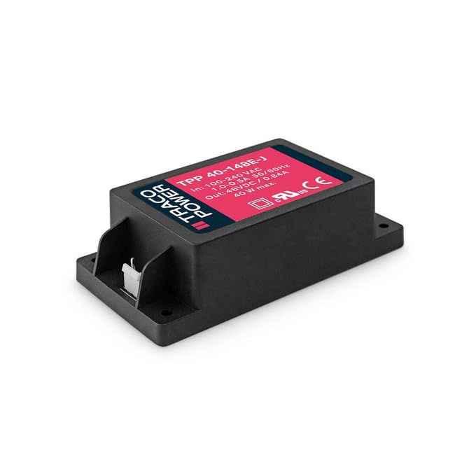TRACO POWER TPP 40-112E-J Fuente Switching 40W 12V