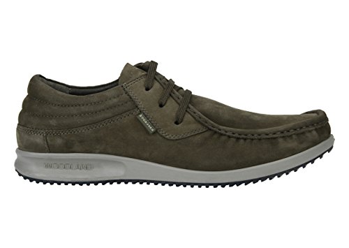 Image of Woodland Mens Sneakers