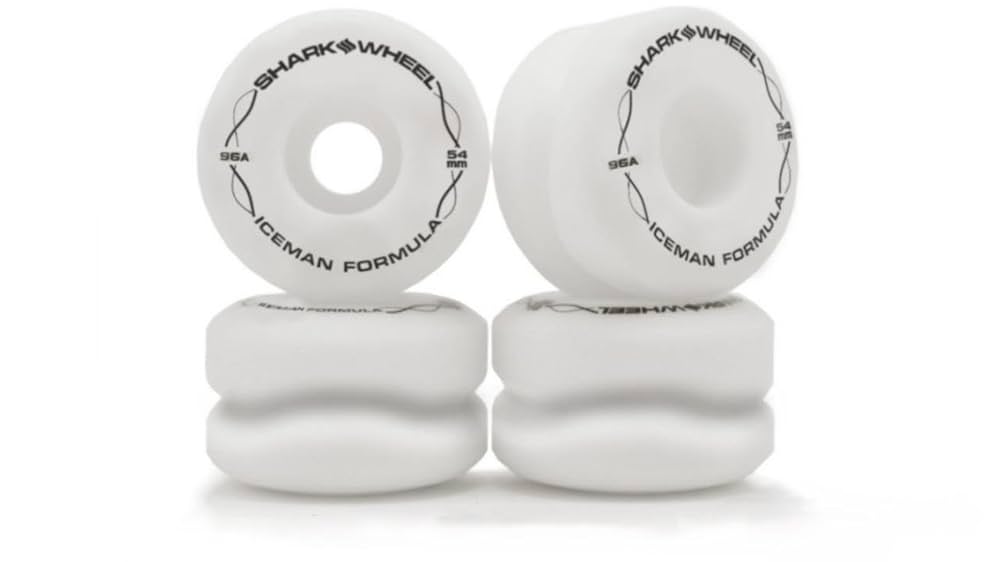 シャークウィール　スケートボード　タイヤ シャークウィール SHARK WHEEL 72MM SKATEBOARD ウィール