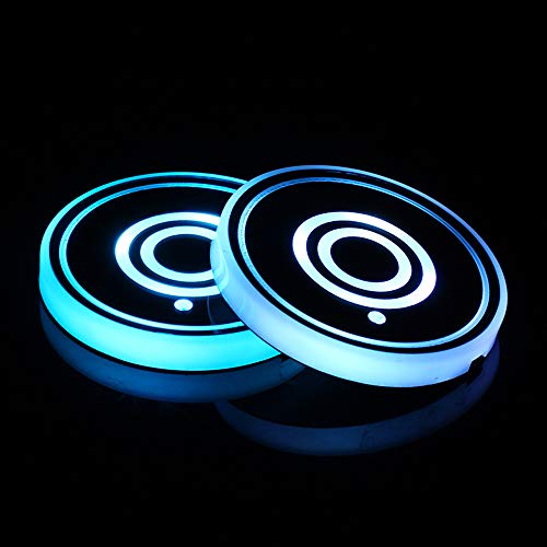 Rgb Drink Coaster