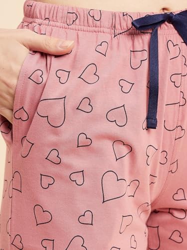 Image of Sweet Dreams Women Pyjama Set