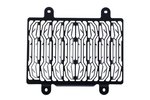 Grille protection radiateur : protégez votre BMW G310R des débris