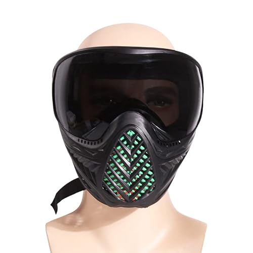 8 Best Paintball Mask 2022 (December2023)