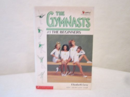 Beginners (Gymnasts No 1) 0590440500 Book Cover