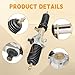 ANTUKO Steering Rack Assembly Replacement for Ranger XP 900 2013-2019 / Ranger 900 2017 2018 1823902