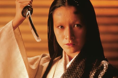 Ran (Special Edition) – 4K Blu-ray (UHD + Blu-ray Disc + Bonus Blu-ray + Audio CD)