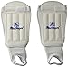 MacGregor Adult Padded Shin Guard (Pair)