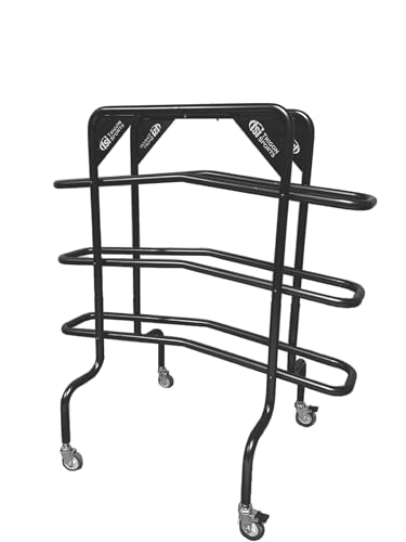 Trigon Big Baller Pro Ball Cart