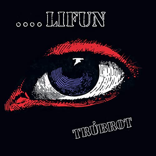Play ...lifun by Trúbrot on Amazon Music