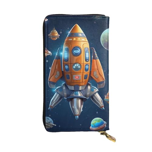 Portefeuille femme grande capacité pour ranger cartes et grand téléphone