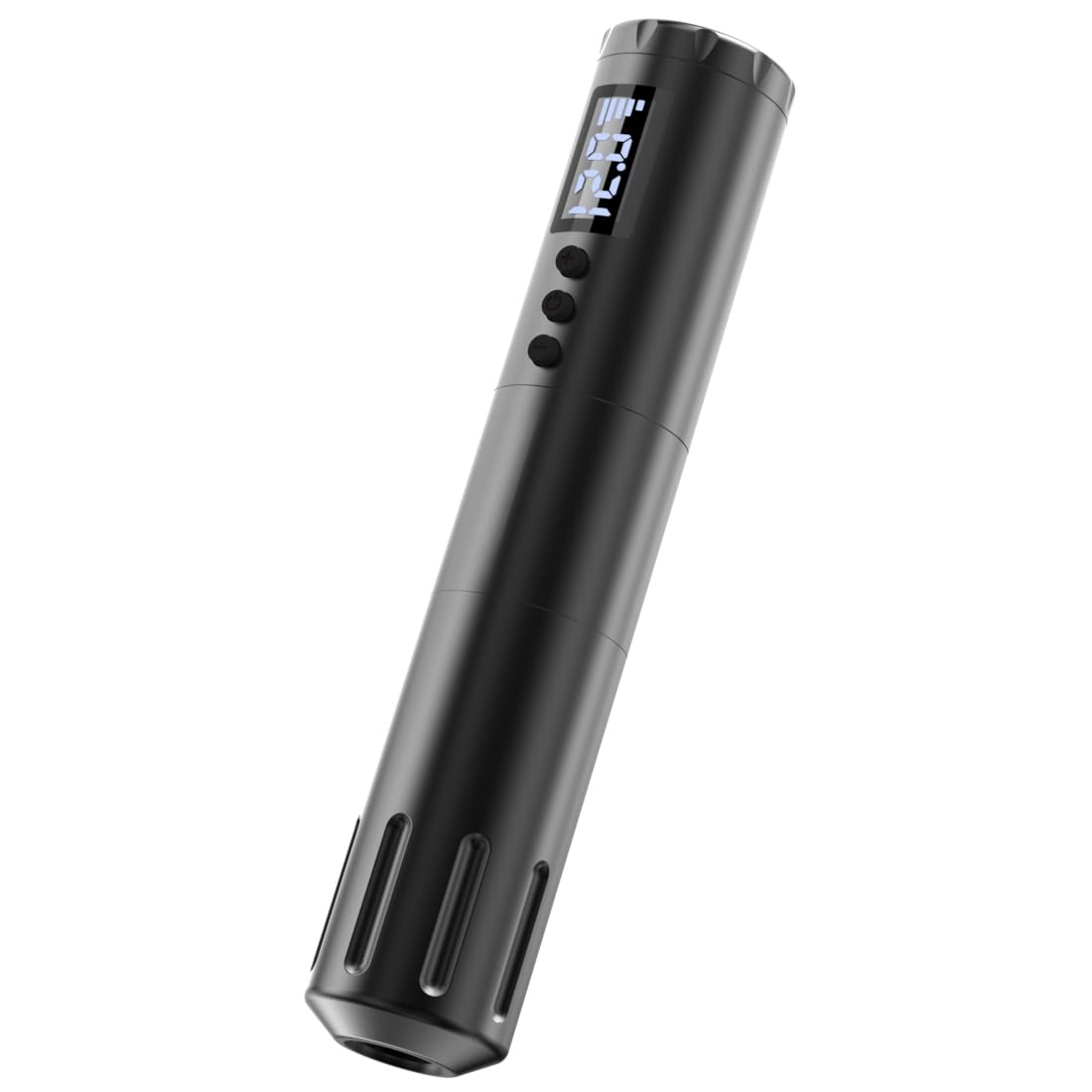 Photo 1 of (NON-REFUNDABLE) Mast A1 Pro Tattoo Wireless Gun Pen Machine 2 Rechargeble Batteries Rotary Tattoo Powerful Motor by Mcore-A for Beginner