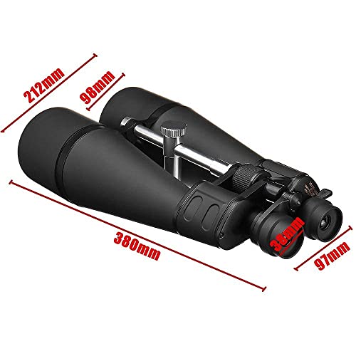 Binoculares High Times 30-260X160 Zoom Super Largo Alcance miniatura 2