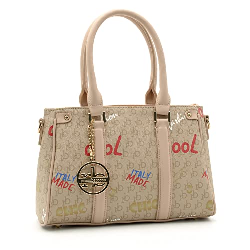 Roccobarocco - Borsa a mano Cassiopea in