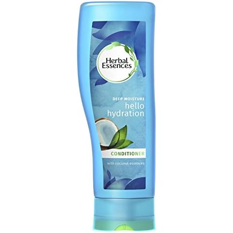 Herbal Essences Hello Hydration Haarspülung Cover