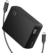 Amazon | CIO モバイルバッテリー PD Type-C 30W 薄型 軽量 [薄さ16mm