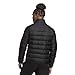 adidas Male Essentials Down Jacket, Black , M