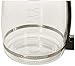 Cuisinart 12-Cup Replacement Glass Carafe for Coffee Maker, DCC-1200PRC