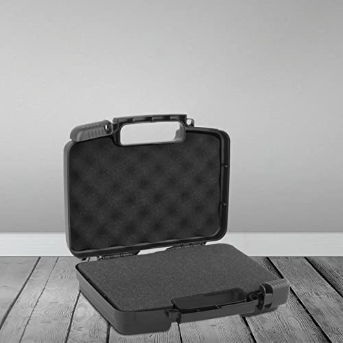 Boîte à outils d'instruments étanche pour perceuse électrique Wudaizhi