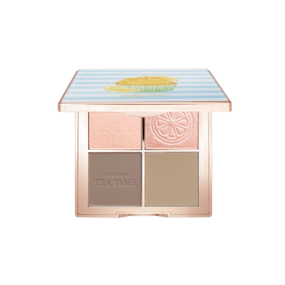 Lemon Tart Multi-use Palette