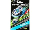 dransenergie emploi Toupie X : Sword Dran 3-60F. cavernedesjouets Coffret toupie - pour Beyblade Sword Dran 3-60f - Set toupie + Lanceur - Type Attaque + 1 Carte