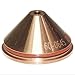 American Torch Tip Part Number 60-0645 (Shield-Bevel 130A MS)