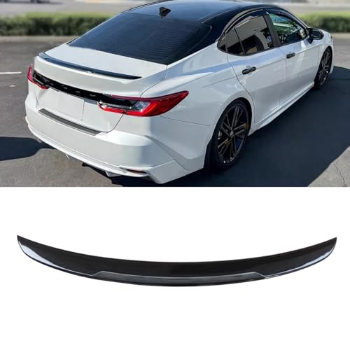 Amazon | CARIG トランクスポイラー 2024-2026 トヨタ カムリ XV80 LE