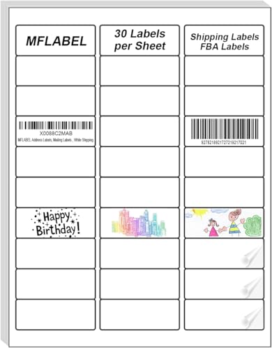 MFLABEL 1