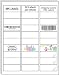MFLABEL 30-UP 1" X 2-5/8" Shipping Labels USPS (15,000 Labels)