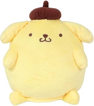 Amazon.co.jp: リンクス(linkx) PPHD001 ポムポムプリン ヘッドカバー