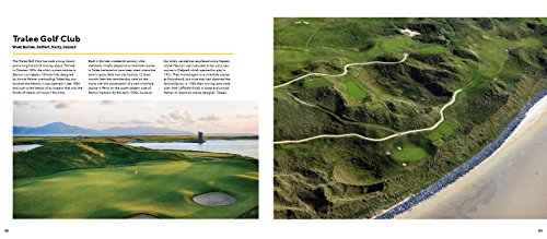 Remarkable Golf Courses [Lingua inglese]