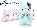 Alpacasso Pack of 5 6.7