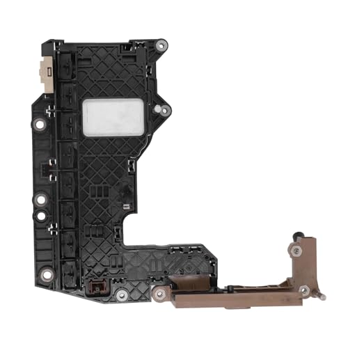 Placa conductora TCU TCM 5WK75010AA para módulo de control de caja de cambios 4