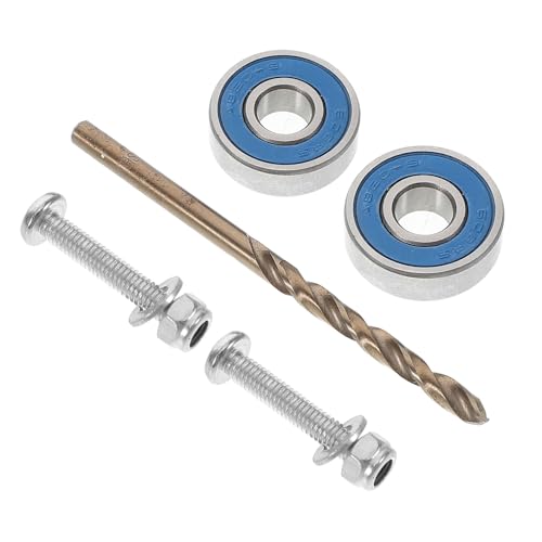 STOBAZA 1 Set Essential Wiper Arm Components Compatible for 203-2009 Complete Wiper Arm Repair Kit for Enhanced Performance Longevity